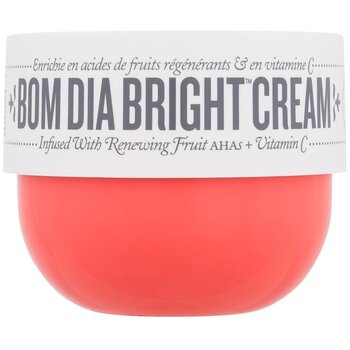 Bom Dia Bright™ Body Cream - Rozjasňující tělový krém